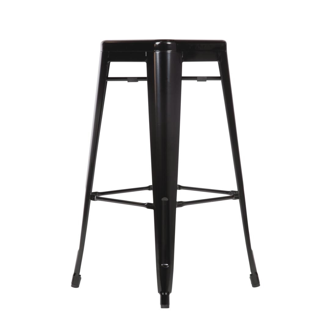 Bolero Stalen Barkruk Dl881