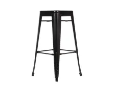 Bolero Stalen Barkruk Dl881