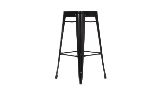 Bolero Stalen Barkruk Dl881