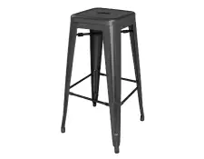 Bolero Stalen Barkruk Dl881