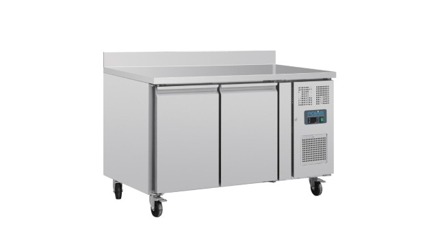 Polar Koelwerkbank DL914