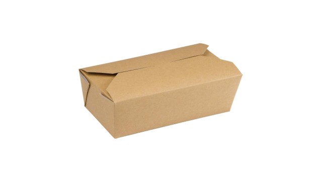 Box To Go DM173