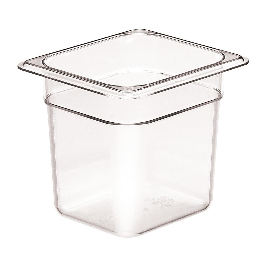 Cambro DM 753