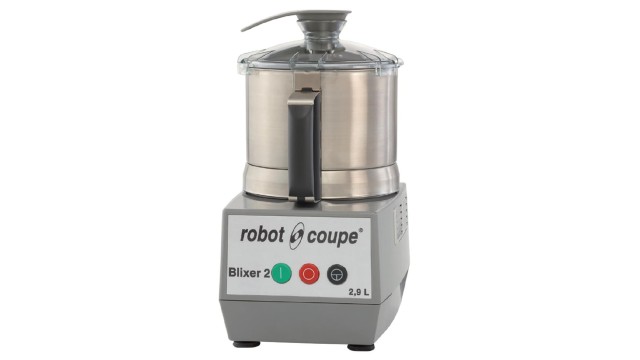 Robot Coupe Foodprocessors DN577