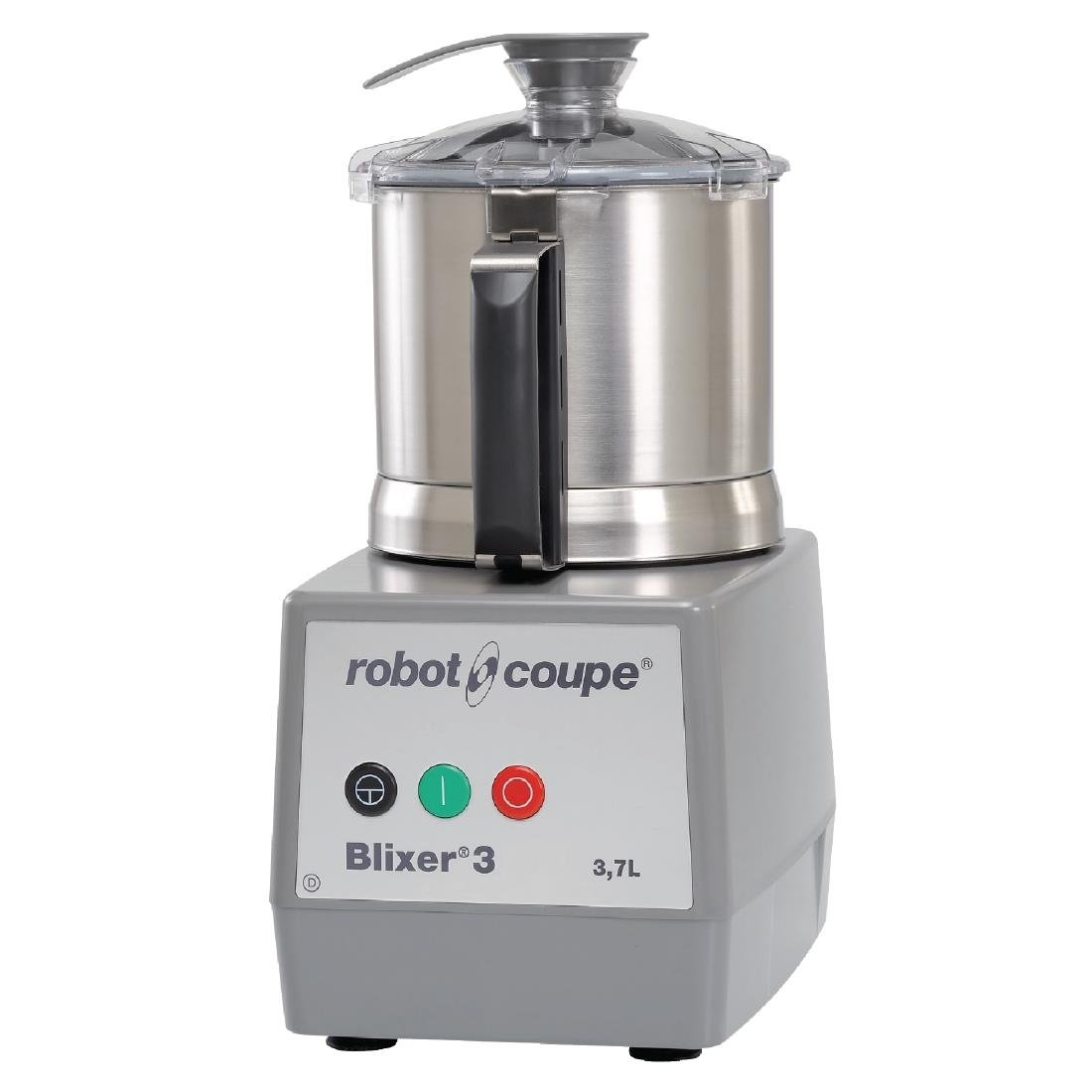 Robot Coupe Foodprocessors DN578