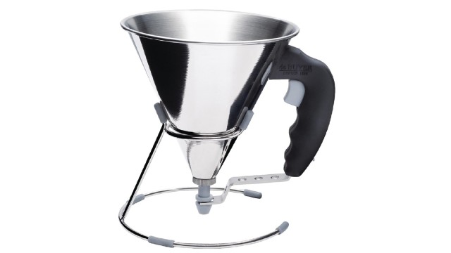 Poffertjes-Dispenser