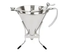 Poffertjes-Dispenser