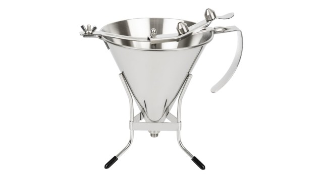 Poffertjes-Dispenser