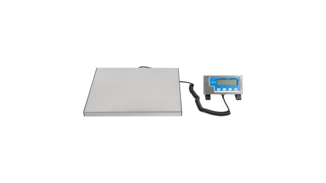 Salter Brecknell DP 033