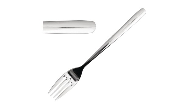 Cuba gebaksvork DR 887