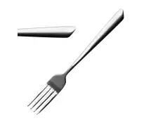 Comas Nice dessert vork