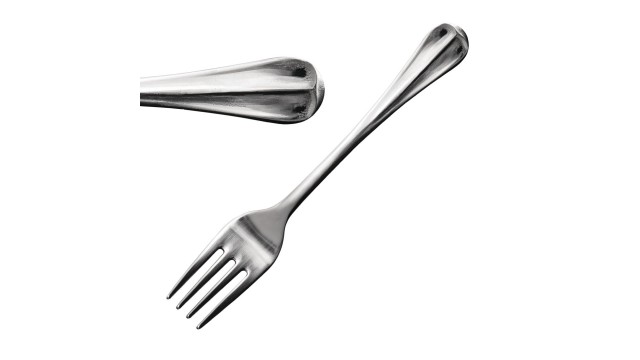 Comas Granada gebaksvork