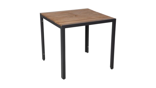 Bolero terrastafel DS152