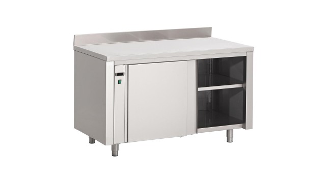 GastroM warmhoudkast DS435