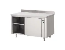 GastroM warmhoudkast DS439