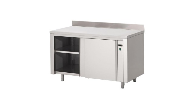 GastroM warmhoudkast DS439