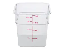 Cambro DT196