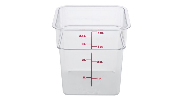 Cambro DT196