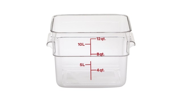 Cambro DT 197
