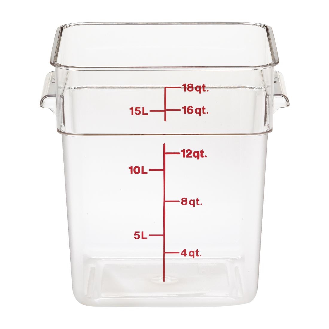 Cambro DT198