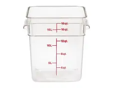 Cambro DT198