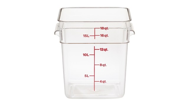 Cambro DT198