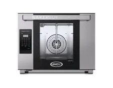 Unox Heteluchtovens DW082