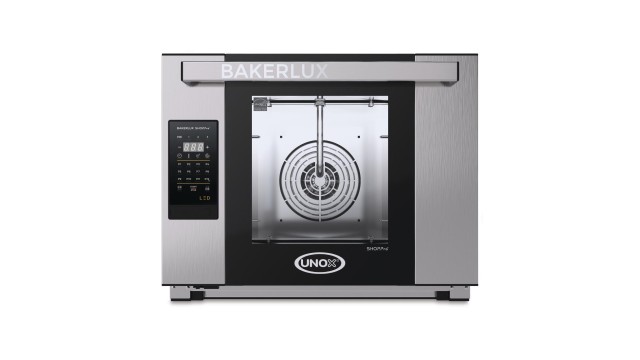 Unox Heteluchtovens DW082