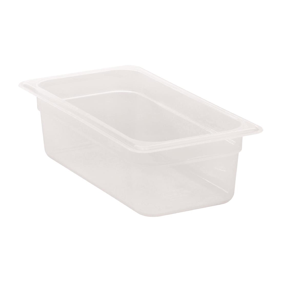 Cambro DW 504