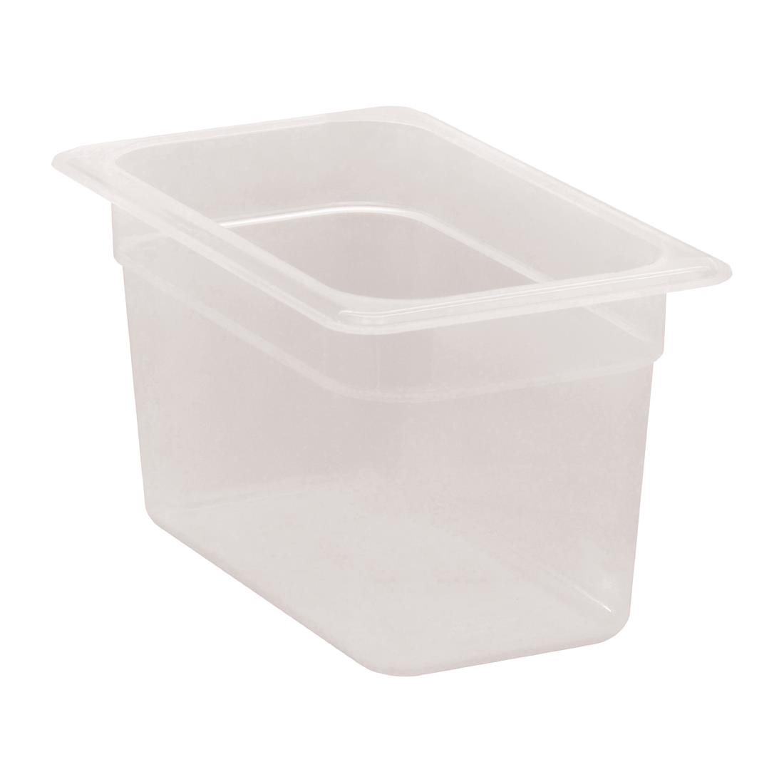 Cambro DW 507