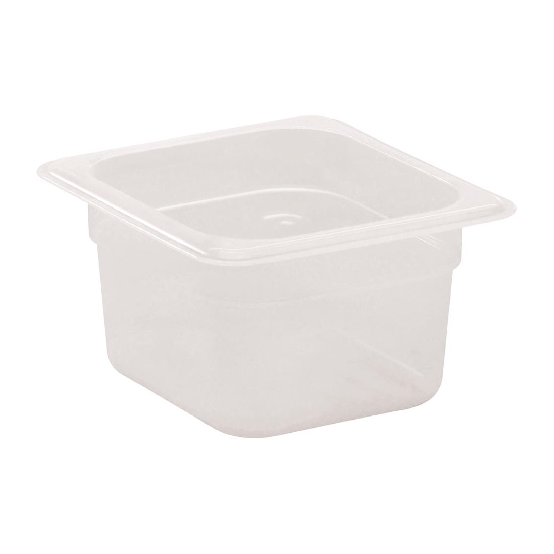 Cambro DW 508