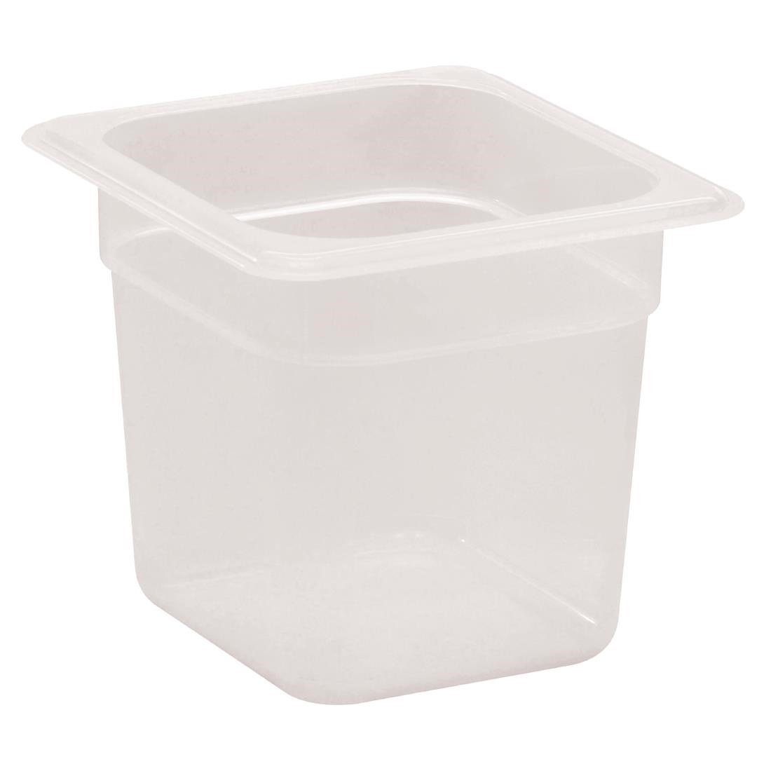 Cambro DW 509