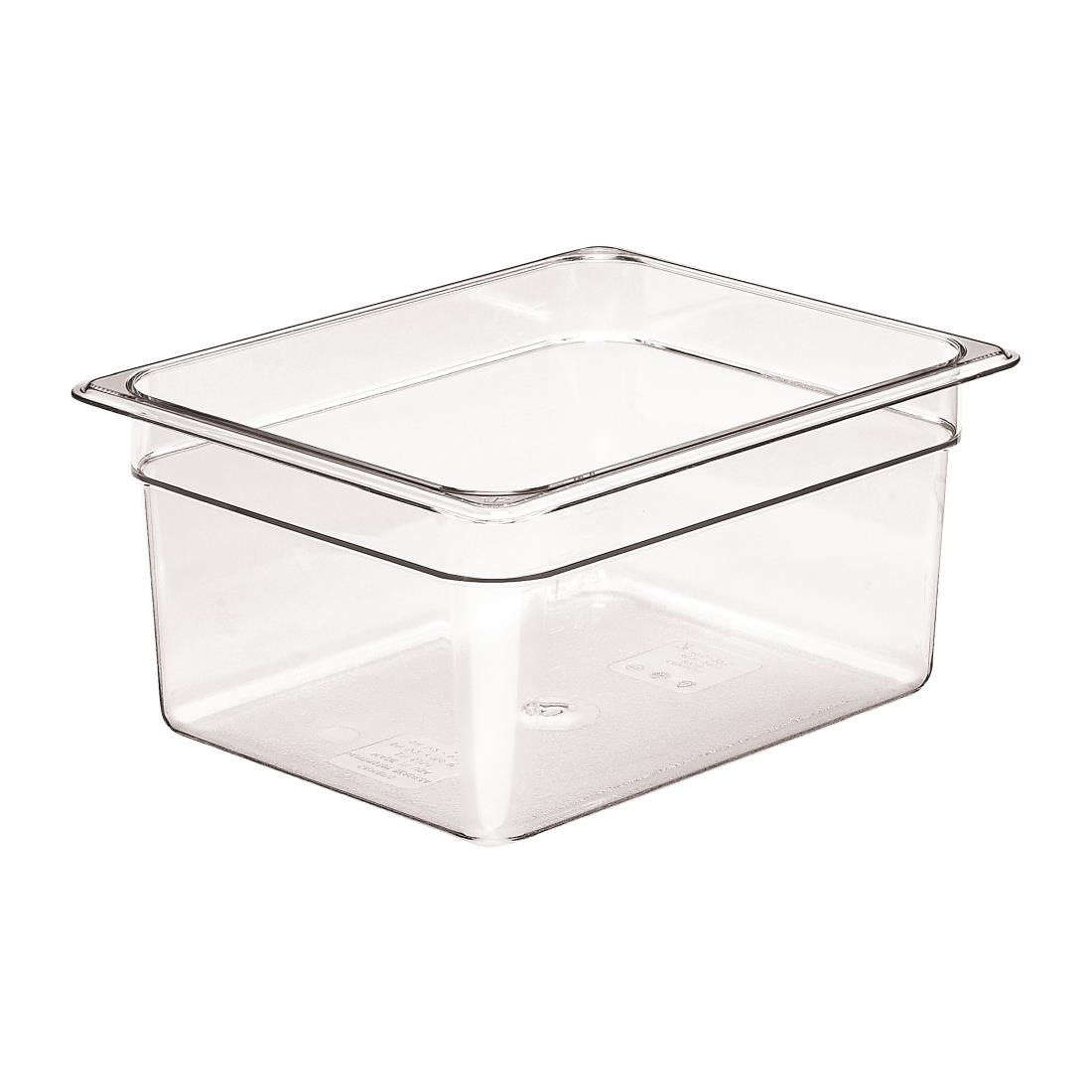 Cambro DW 536