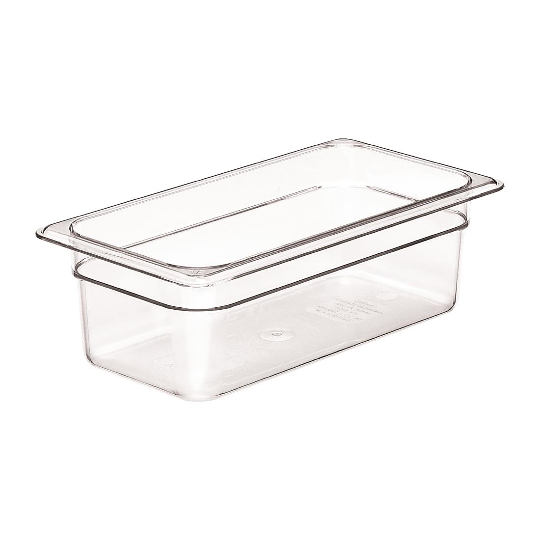 Cambro DW 539