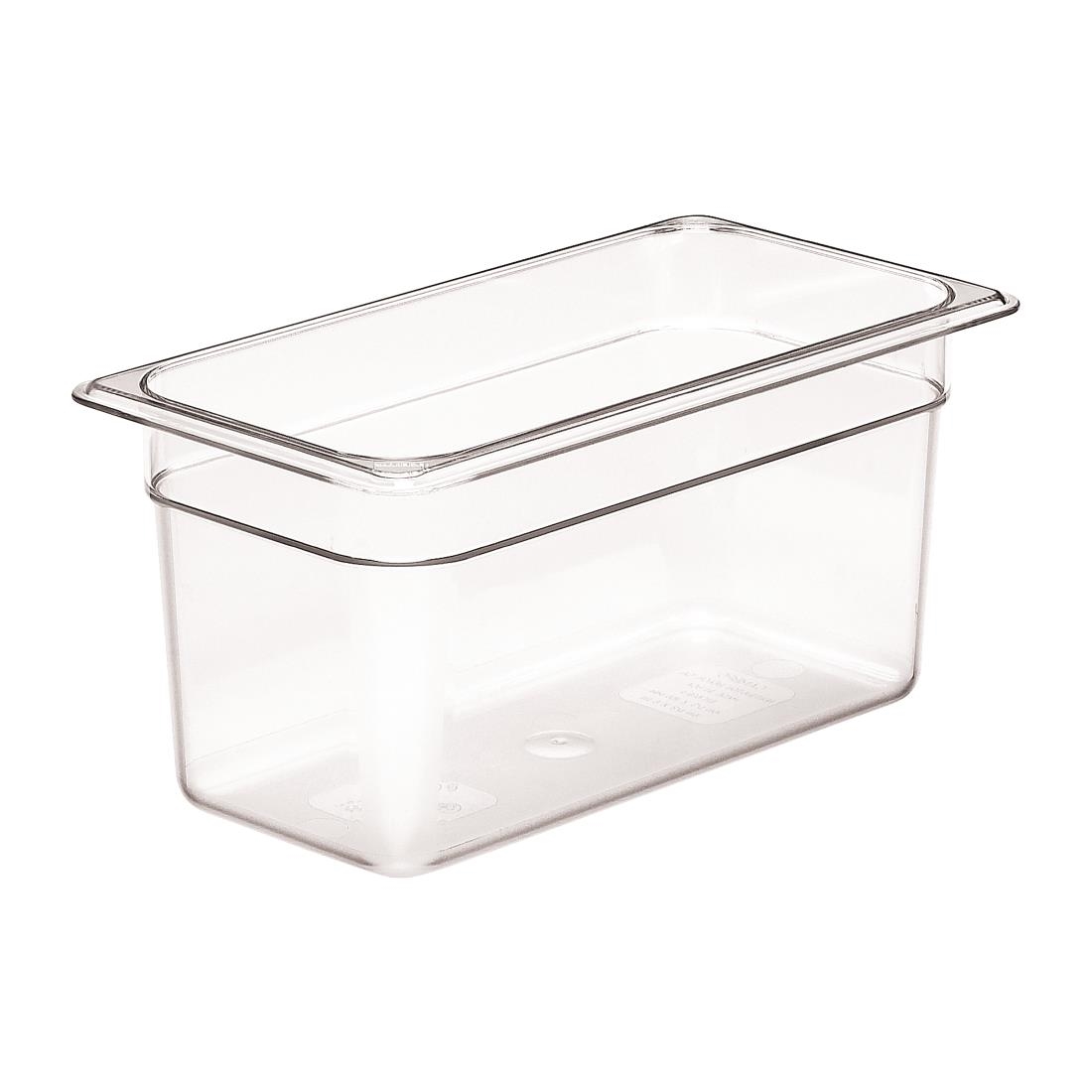 Cambro DW 540