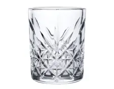 Utopia Shotglazen DY304