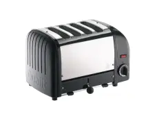 Dualit Zwart E266