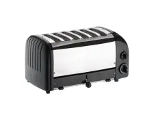 Dualit Zwart E267