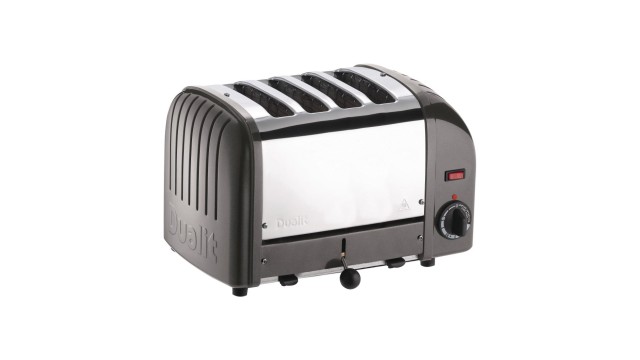 Dualit Grijs E268
