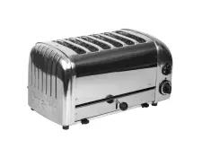 Dualit RVS E 972