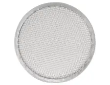 Pizzaplaat Aluminium