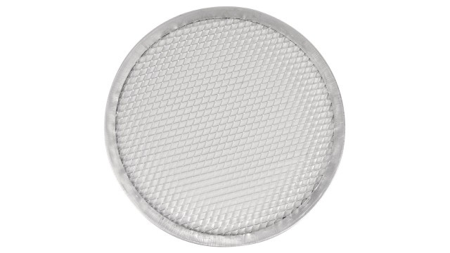 Pizzaplaat Aluminium