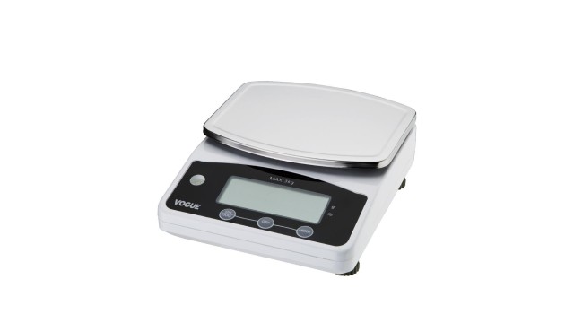 Weighstation F201
