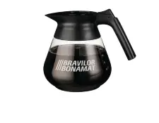 Koffiekan 1.7 liter