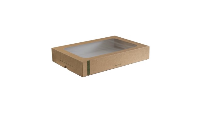 Vegware FD387