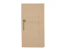 Gerecyclede servetten FE211