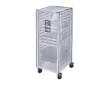 Cambro Hoes Regaal 2/1 GN