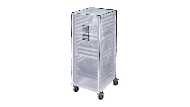 Cambro Hoes Regaal 2/1 GN