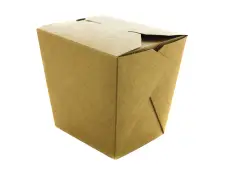 Vegware Noedeldoos FP806