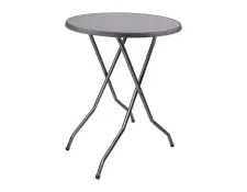 Bolero ronde statafel FT987